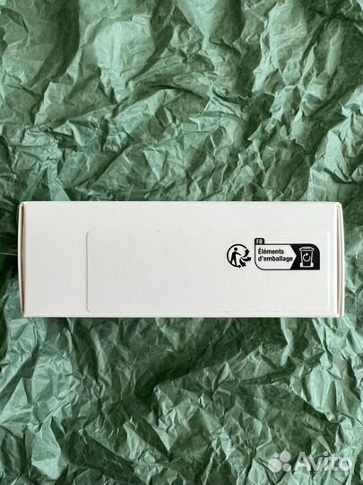 Адаптер питания Apple USB-C 20 Вт