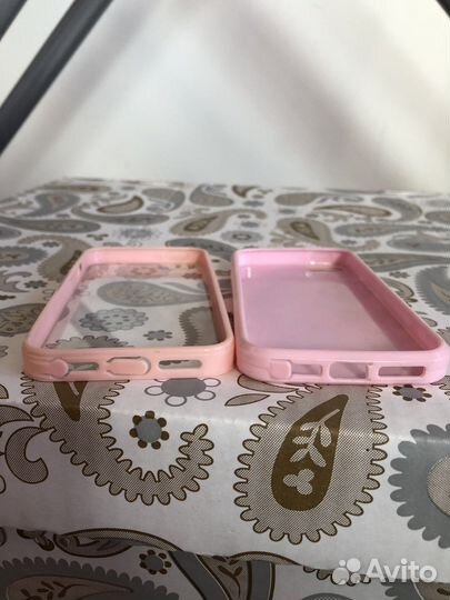 Чехол на iPhone 5 5s se