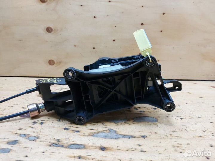 Рычаг переключения кпп Toyota Camry ACV30 2azfe