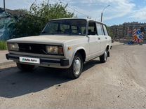 ВАЗ (LADA) 2104 1.3 MT, 1988, 74 000 км, с пробегом, цена 210 000 руб.