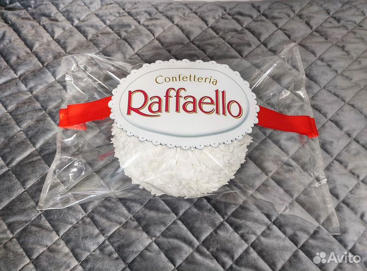 Подарочный бокс Раффаэло