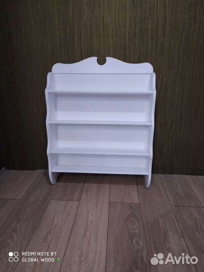 Полка настенная