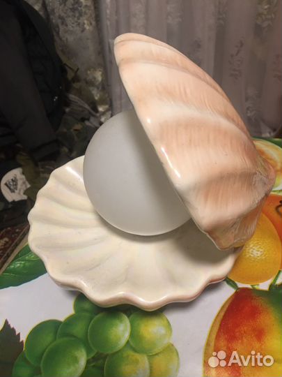 Люстра светильник