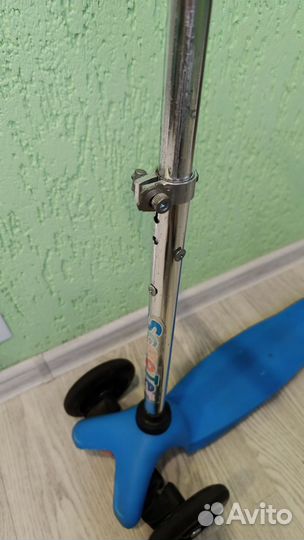 Самокат детский