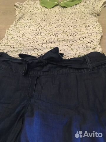 Одежда для беременных BuduMamoy 46-48 размер