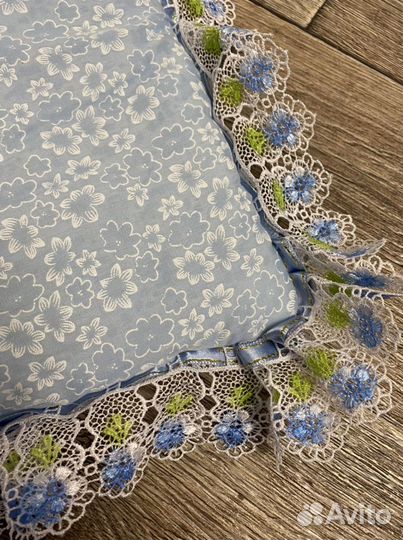 Набор на выписку для мальчика