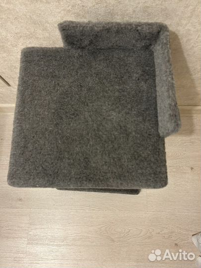 Домик когтеточка