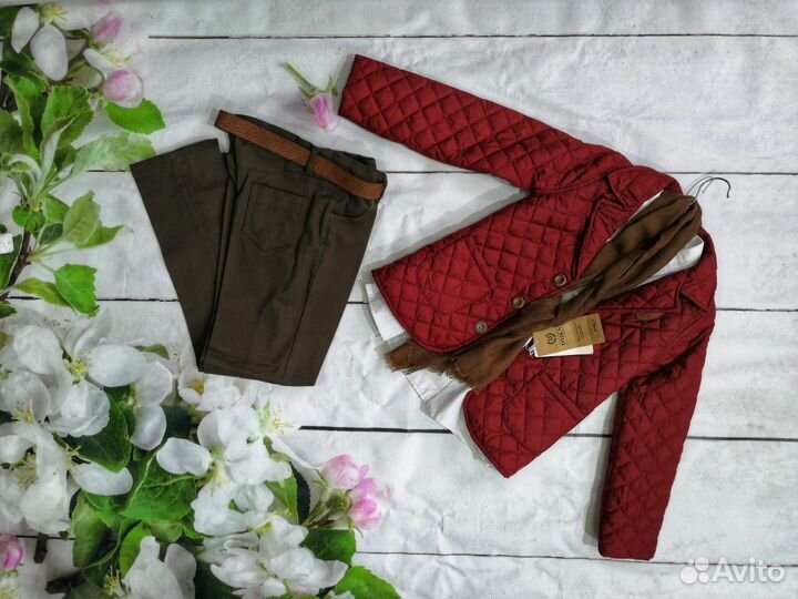 Костюм для мальчиков