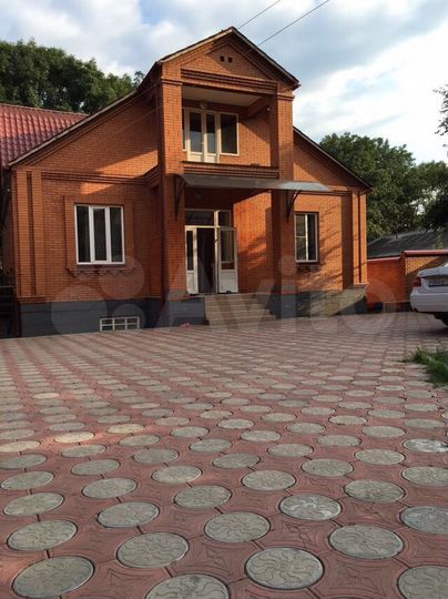 Дом 250 м² на участке 23 сот.