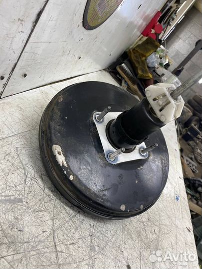 Ваккумник тормозной Volkswagen Polo 5 Седан