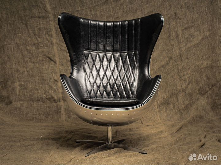 Кресло авиатор