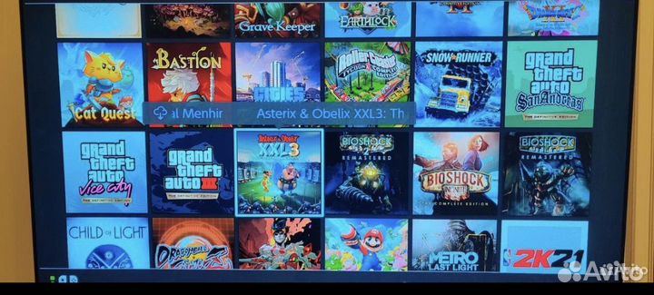 Nintendo switch oled прошитая новая 512