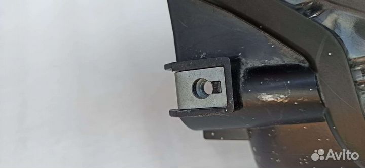 Фара правая Toyota Camry xv 55(Exclusive)