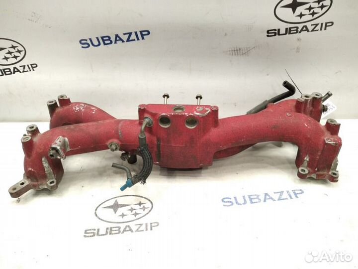 Коллектор впускной Subaru Forester S11 EJ255