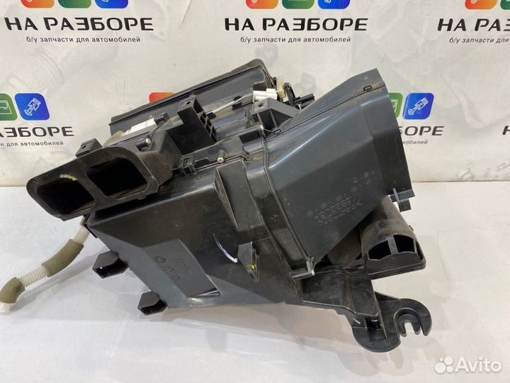 Корпус отопителя (печки) Mazda Cx-7 ER L3-VDT 2007