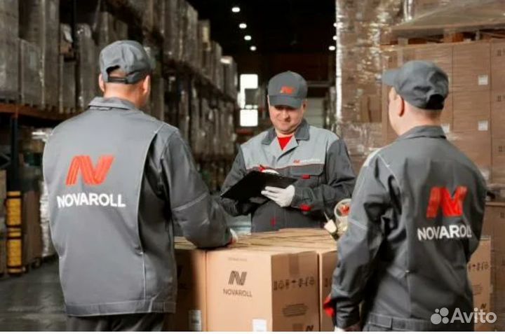 Комплектовщик вахта 21/21