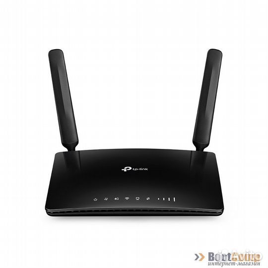 Маршрутизатор TP-Link archer MR200
