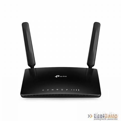 Маршрутизатор TP-Link archer MR200