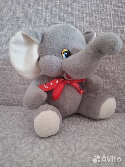 Детские игрушки буратино,слоник,пингвин,собачка