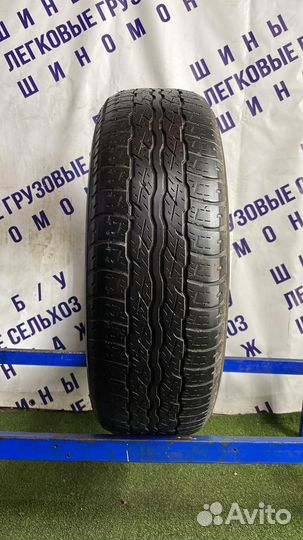 Bridgestone Dueler H/T D687 225/65 R17