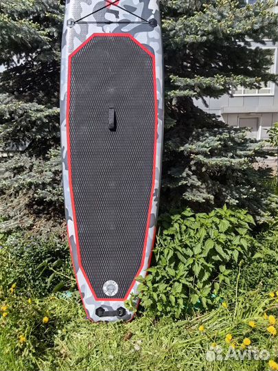 Sup board Funwater