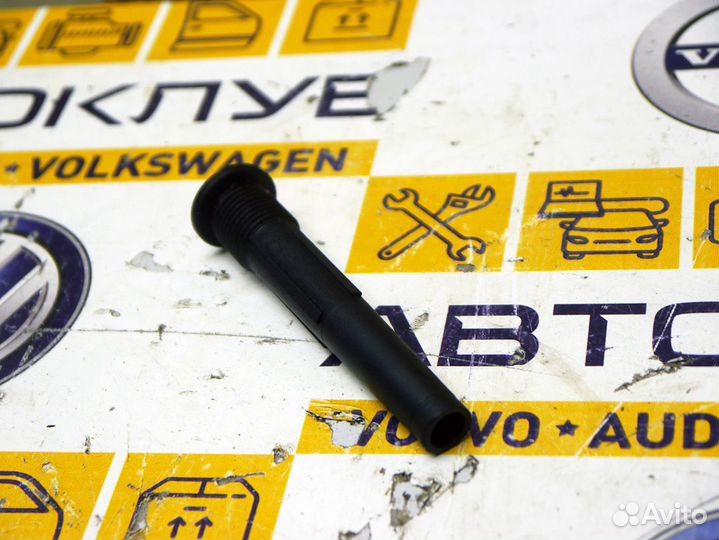 Масляная трубка сливной пробки DSG6 Фольксваген Го