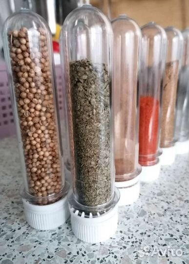 Контейнер герметичный для похода, рыбалки, быта