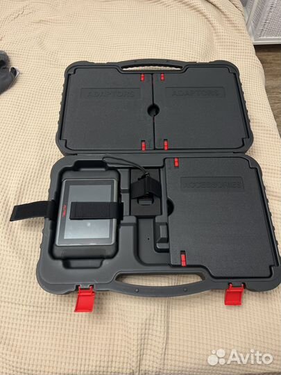 Диагностический сканер autel maxisys ms906 BT