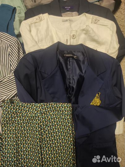 Женские вещи пакетом 44-46