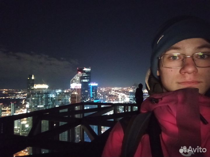 Друг на час для девушки