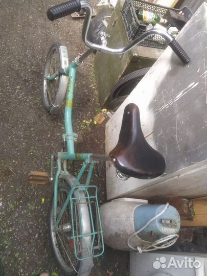 Велосипеды