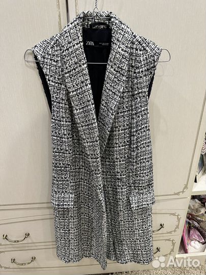 Комбинезон zara