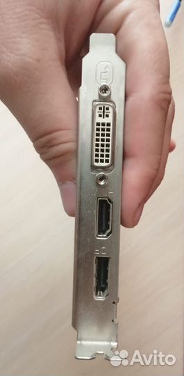 Видеокарта