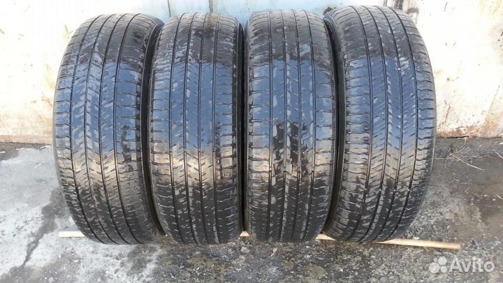 Yokohama Geolandar G091 225/65 R17 102H