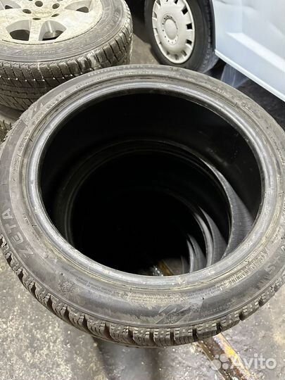 Zeta Antarctica Ice 225/45 R17 94H