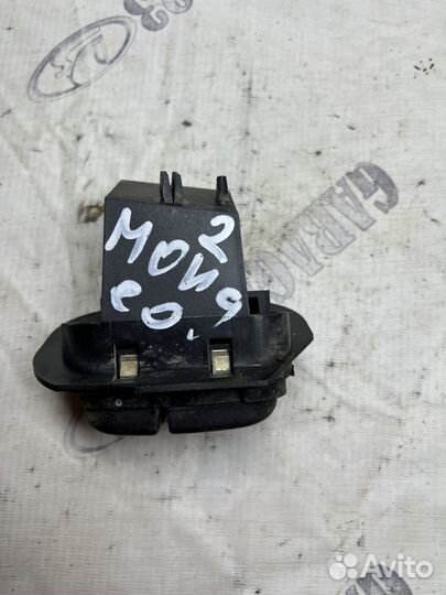 Блок управления стеклоподьемниками Ford Mondeo 2