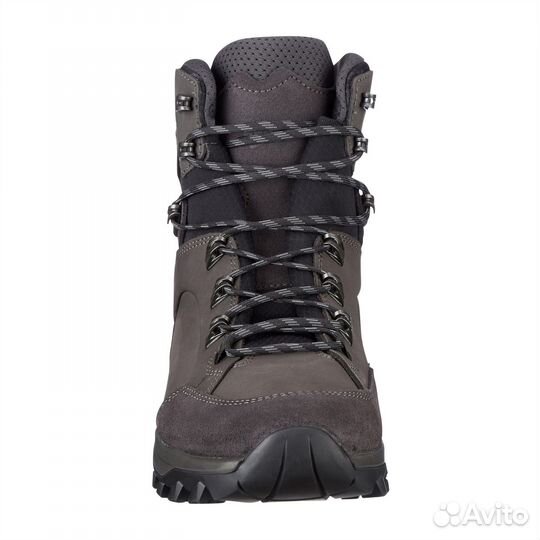 Hanwag Banks GTX Boots asphalt