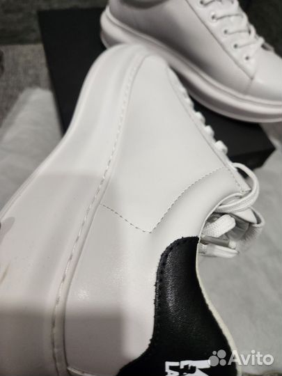 Кросовки Karl Lagerfeld 41 мужские, оригинал