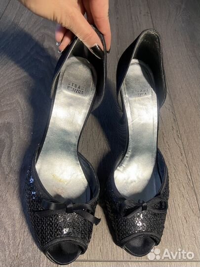 Туфли женские Stuart Weitzman