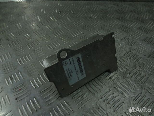 Теплообменник маслянный Мерседес OM651