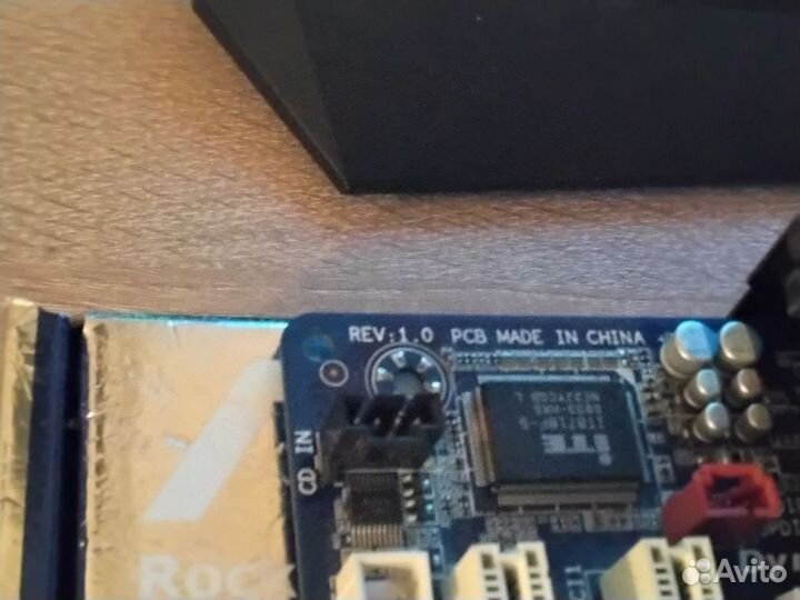 Материнская плата 775 Gigabyte GA EP45 UD3LR DDR2