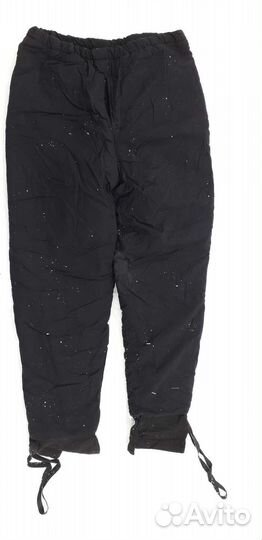 Поддева теплая