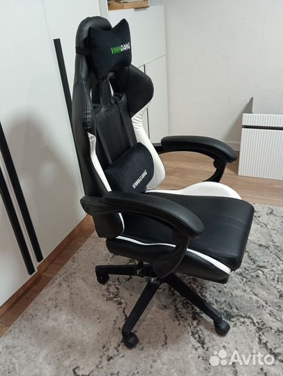 Компьютерное кресло бу