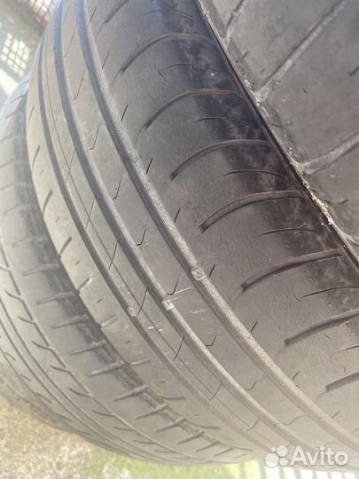 Hankook AH11 15/65 R15