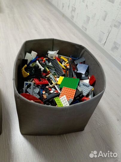 Lego