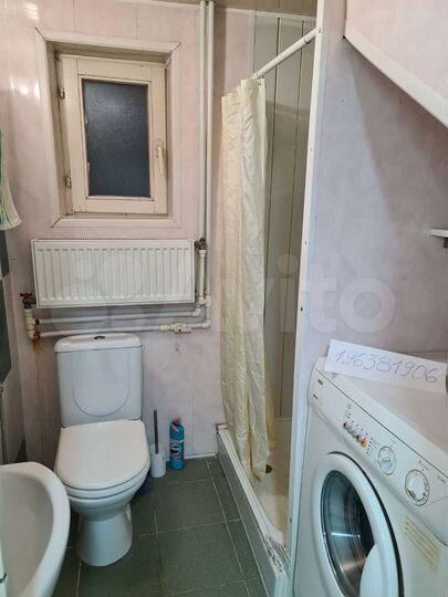 Дом 100 м² на участке 6 сот.