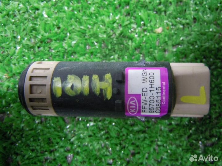 Датчик парковки KIA ceed (ED) 2011