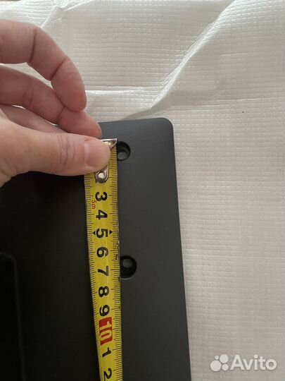 Подставка под телевизор lg 65 диагональ- новая