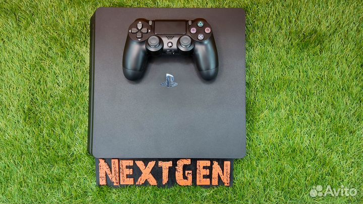 Sony Playstation 4 Slim 1TB