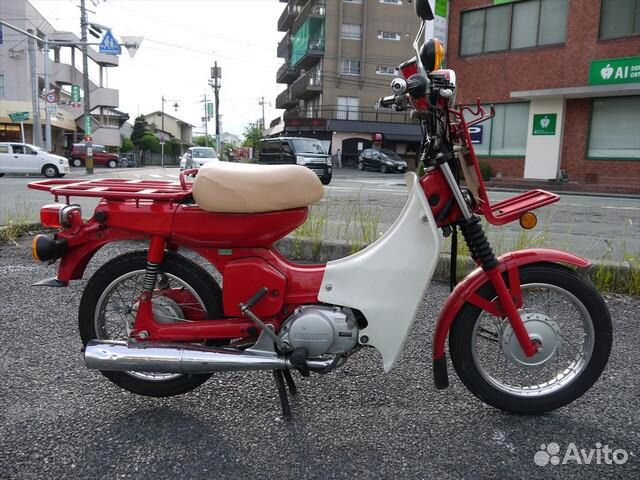 Скутер yamaha townmate 90 (t80, t90)